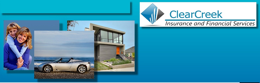 Clear Creek Insurance and Financial Services, Inc. - Litleton, CO