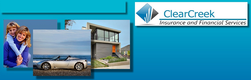 Clear Creek Insurance and Financial Services, Inc. - Litleton, CO