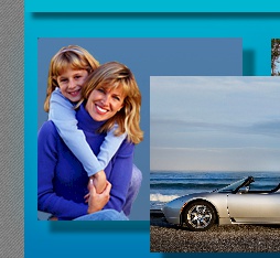 Protecting you, your family, and your business with Life Insurance.